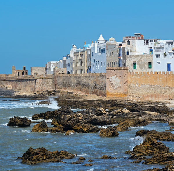 Essaouira Things to do